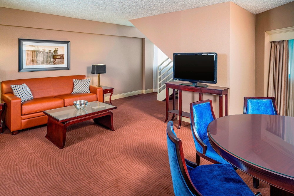 Sheraton North Houston at George Bush Intercontinental - photo 16