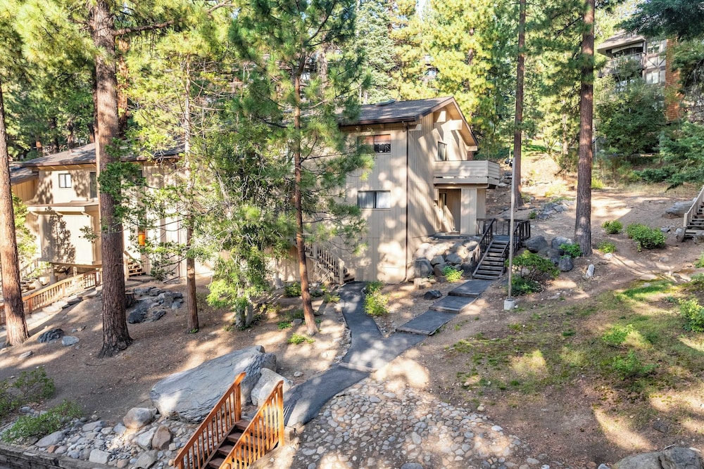 Tahoe Dreamin by Avantstay Central Location - photo 28