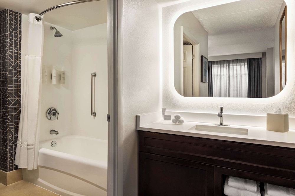 Homewood Suites by Hilton Washington D.C. Downtown - photo 25