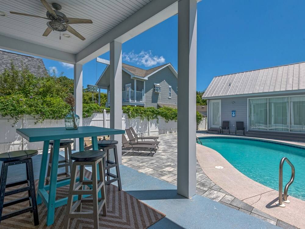 Captain Morgan's Crystal Beach Subdivision - photo 38