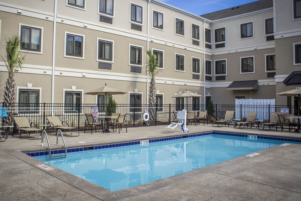 Staybridge Suites Jacksonville Camp Lejeune Area an IHG Hotel - photo 18