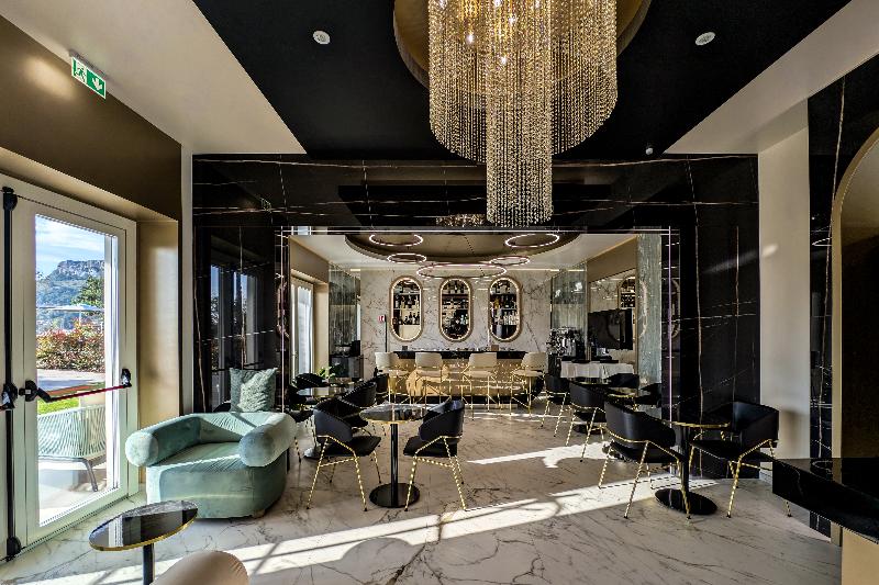 Hotel Nautilus Excelsior in Cagliari, Italy