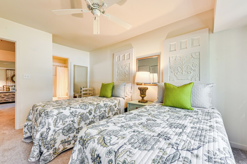 Townhome in Omni Amelia Resort: Beach Pool & Golf - photo 27