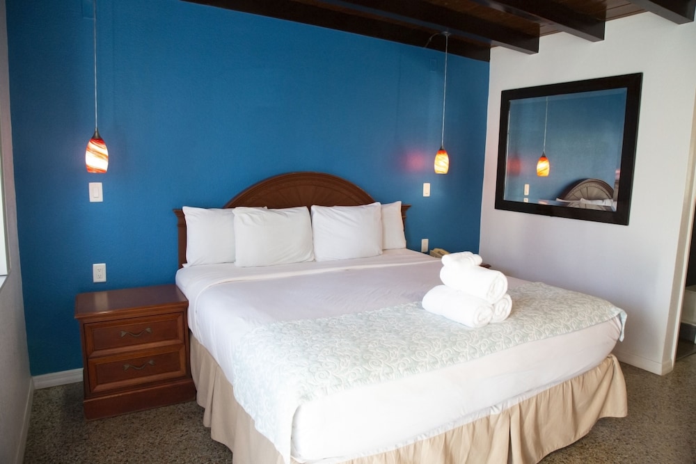 Dream Inn - photo 22