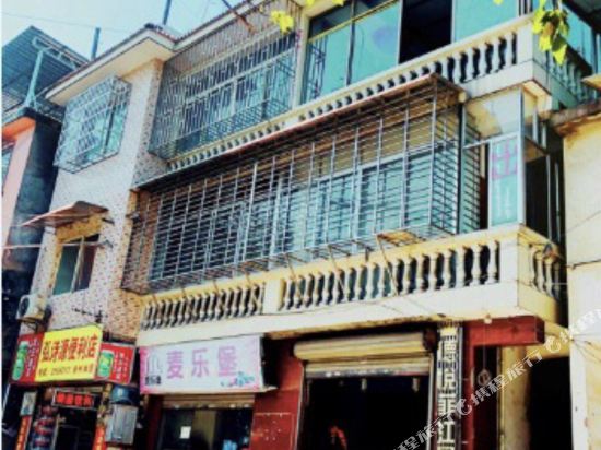 Deyuefei Riverview Hotel - last minute hotel in Guilin