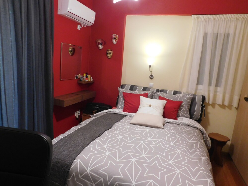 Helen’s Villa — Rafina — photo 4