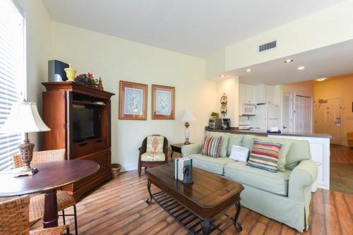 The Inn at Gulf Place in Santa Rosa, United States