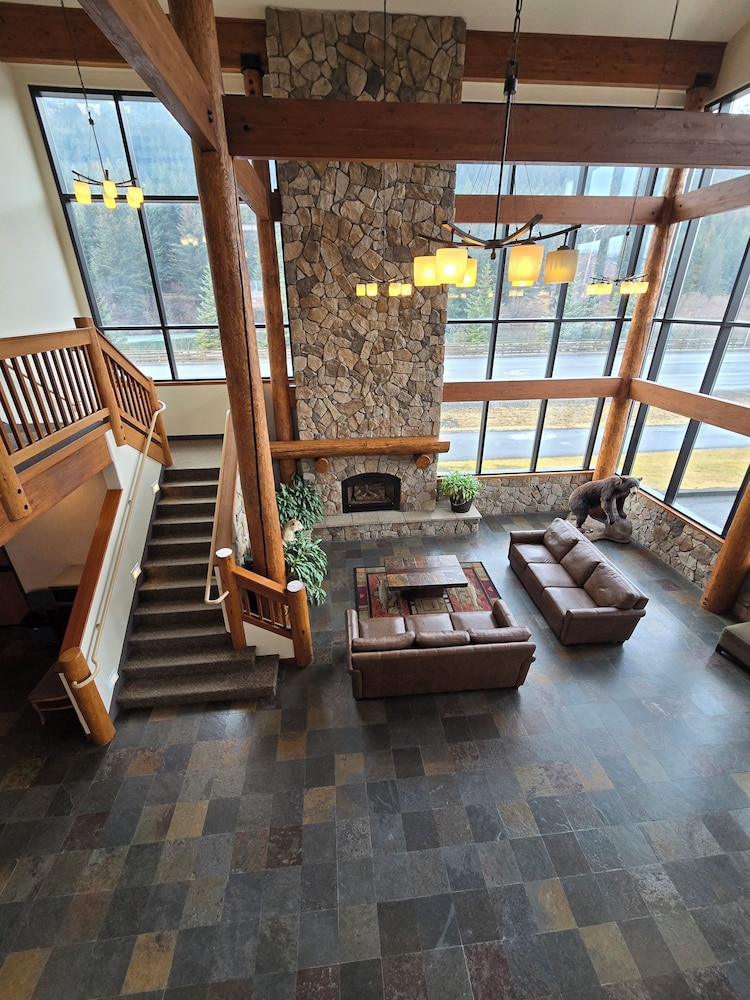 Breeze Inn — Seward — photo 4