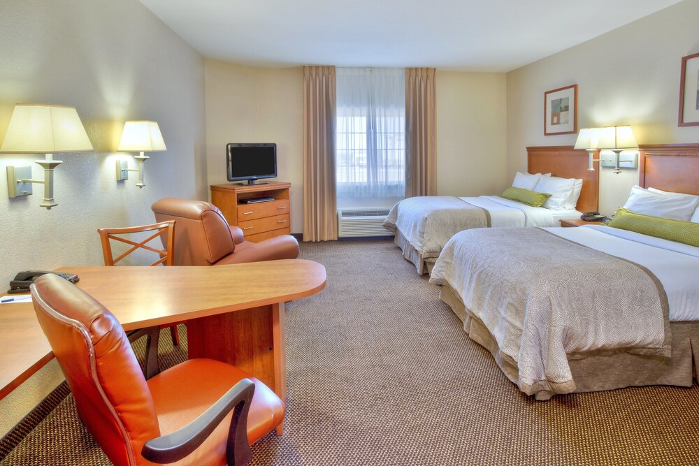 Candlewood Suites Ft Stockton by IHG - photo 11
