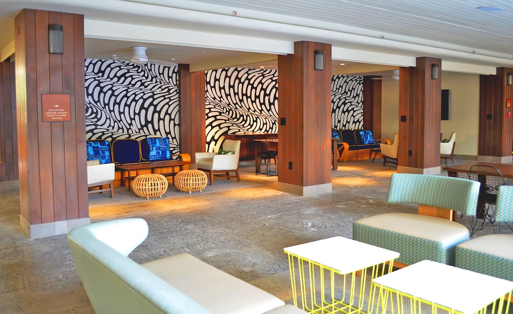 The Surfjack Hotel & Swim Club - photo 10