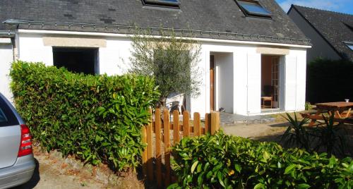 Location Golfe du Morbihan — hotel in Arradon