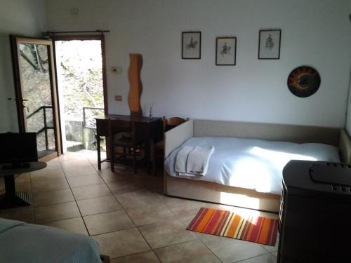 Trattoria e Pizzeria i Bodega — hotel in Abbadia Lariana