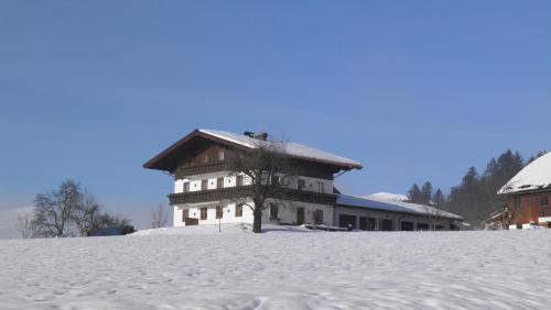 Vorderwimmhof in Abtenau, Austria