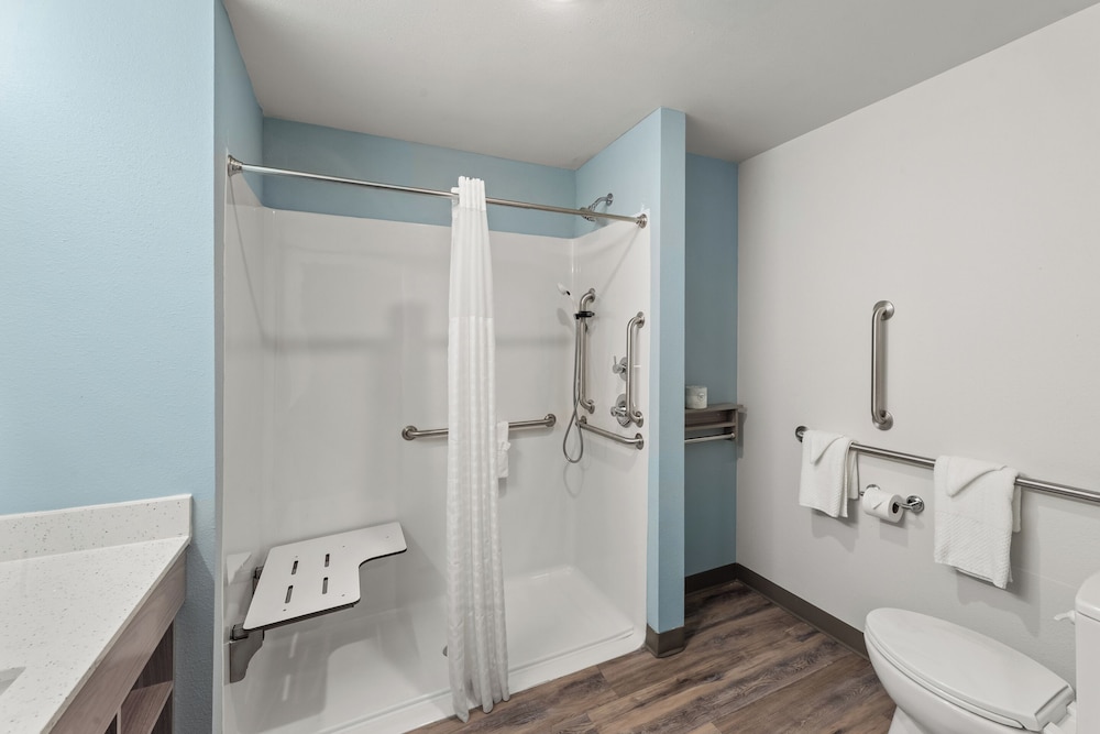 WoodSpring Suites Jackson Pearl I 20 - photo 13