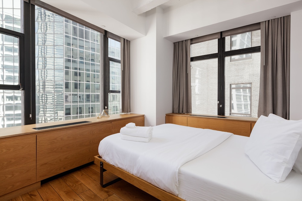 Placemakr Wall Street - photo 13