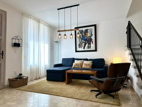 3Bedrooms 5 min Downtown Wifi Pool Jacuzzi Parking in San Miguel De Allende, Mexico