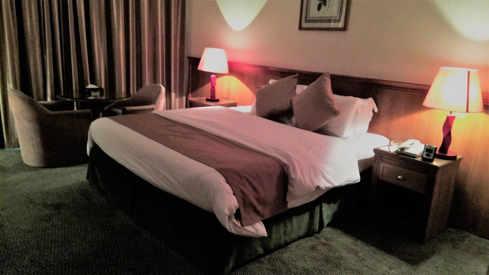 Grand Alsaha — Ta'if — photo 5