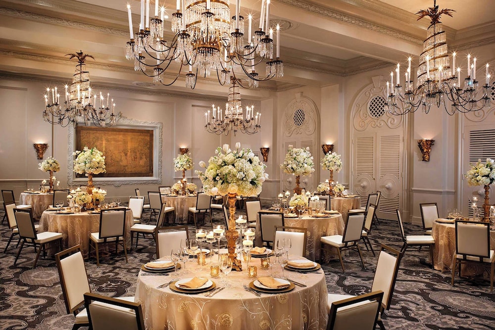 The St. Anthony A Luxury Collection Hotel San Antonio - photo 180