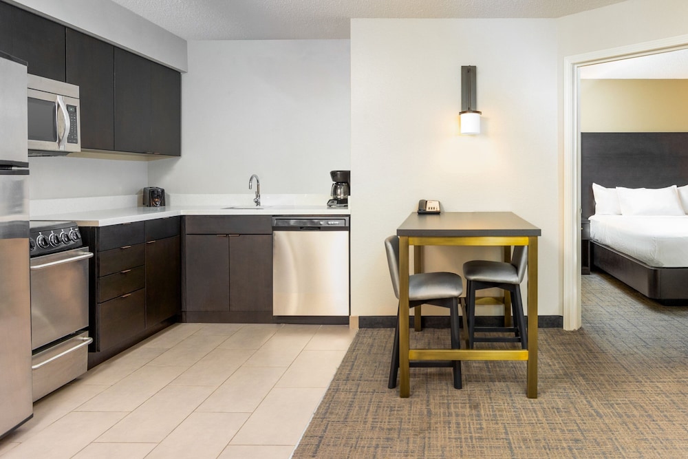 Residence Inn By Marriott North Little Rock - photo 25
