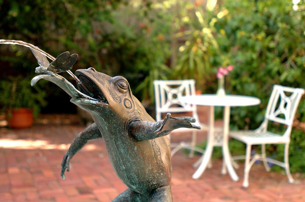 The Gardens Hotel - photo 59
