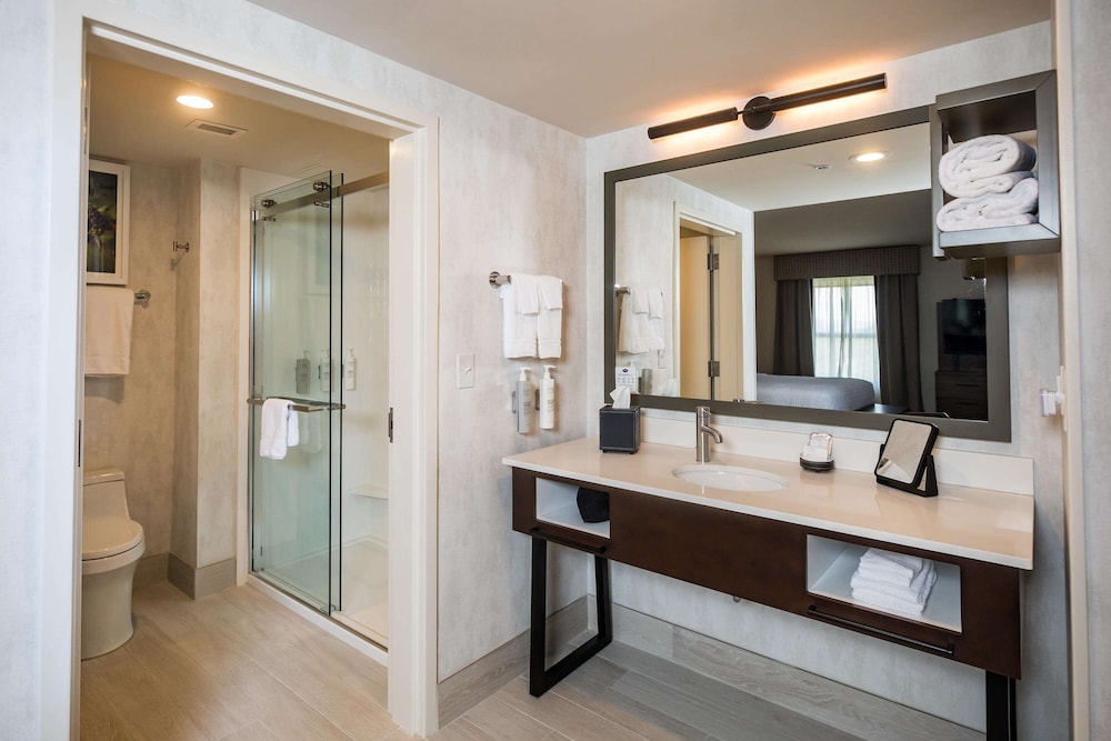 Hampton Inn and Suites Dobson - photo 27