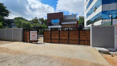 Chippy Villa No 5 Tiruchirappalli — 4-Star Luxury Hotel in Tiruchirappalli, India