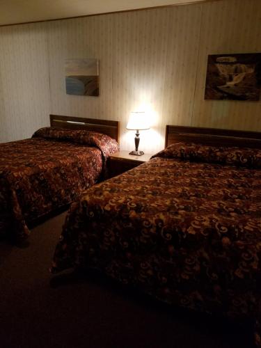 Buckhorn Resort - photo 17
