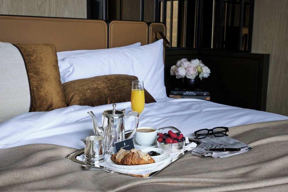 The Ritz Carlton New York NoMad - photo 64