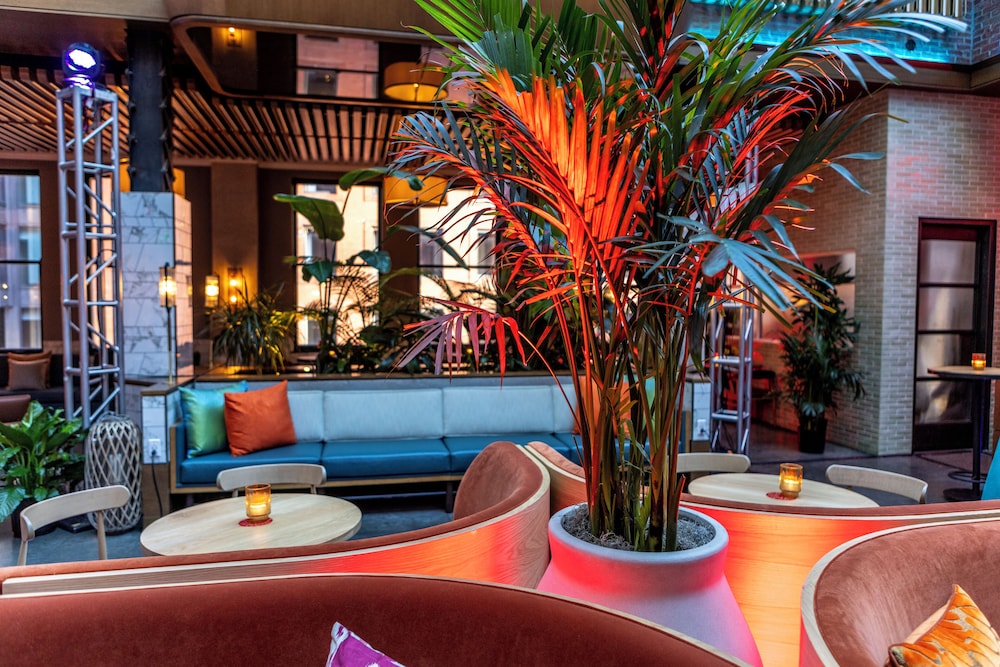 Kimpton Gray Hotel by IHG - photo 88