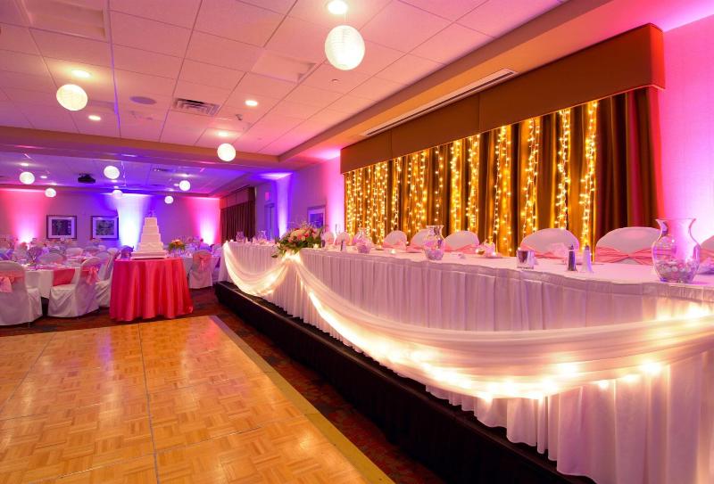 Hilton Garden Inn Rockford - photo 174