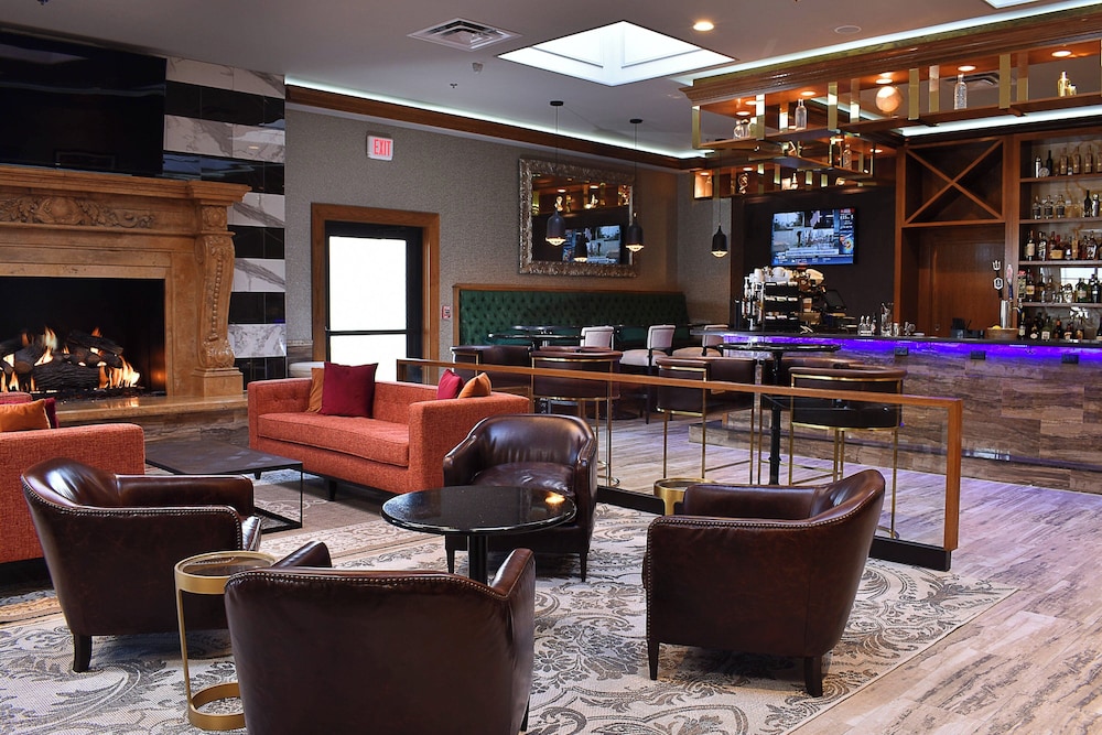 The Fontana Hotel - photo 20