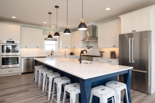 Carolina Dreamin' by Oak Island Accommodations - photo 7
