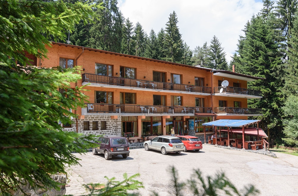 Ski Hotel Katerina - last minute hotel in Bansko