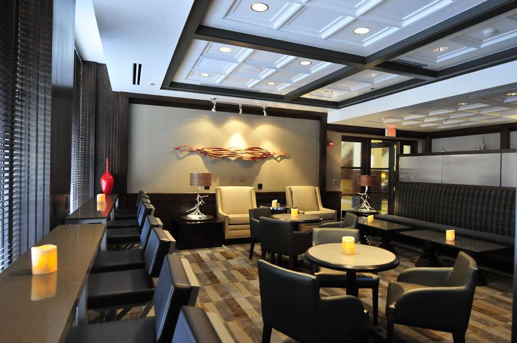 The Stephen F Austin Royal Sonesta Hotel - photo 34