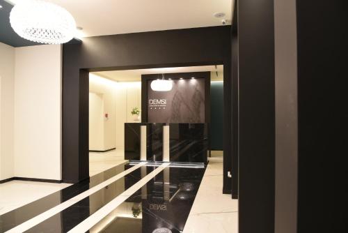DEMSI Palace Hotel & Restaurant in Foggia, Italy