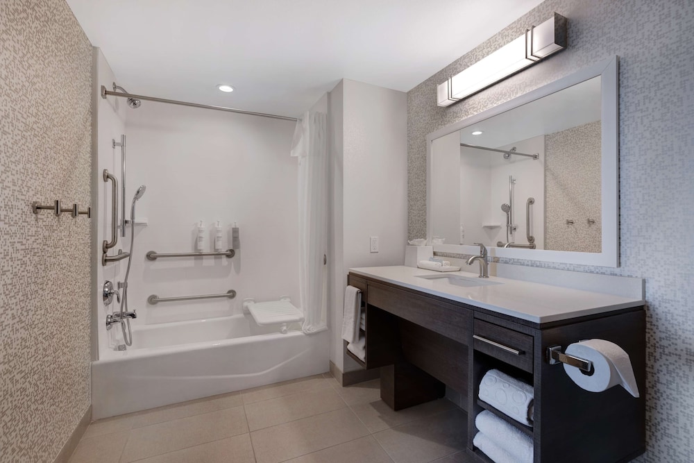 Home2 Suites by Hilton Las Vegas I 215 Curve - photo 27
