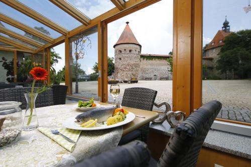 Gasthof Zur Burg — hotel in Hohenberg An Der Eger