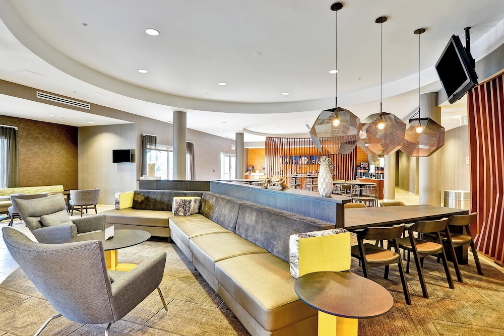 SpringHill Suites By Marriott Columbia Fort Meade Area - featured photo