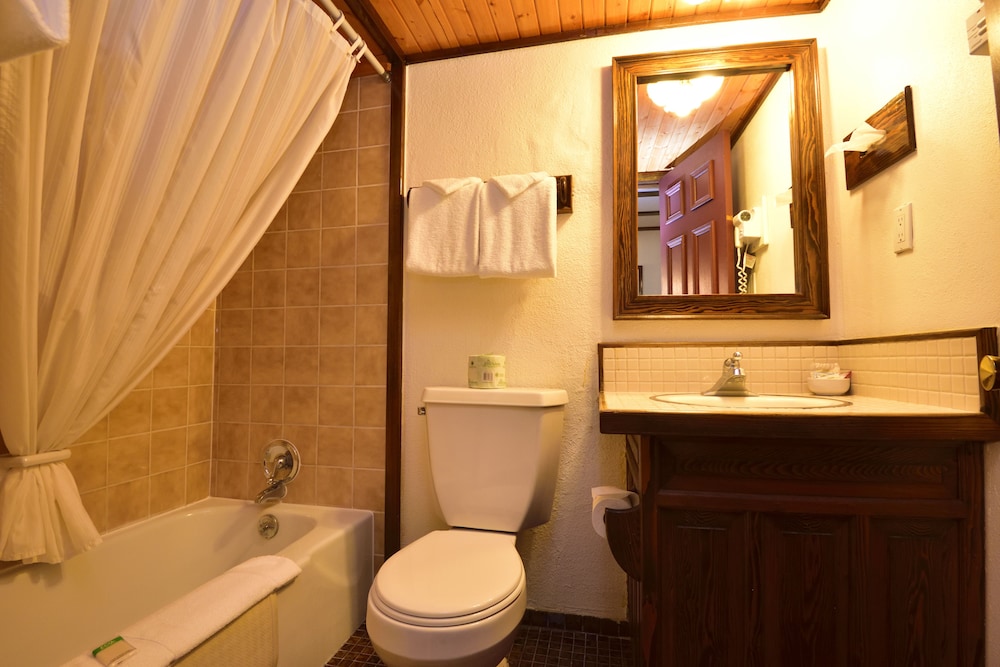 Sequim West Inn - photo 22