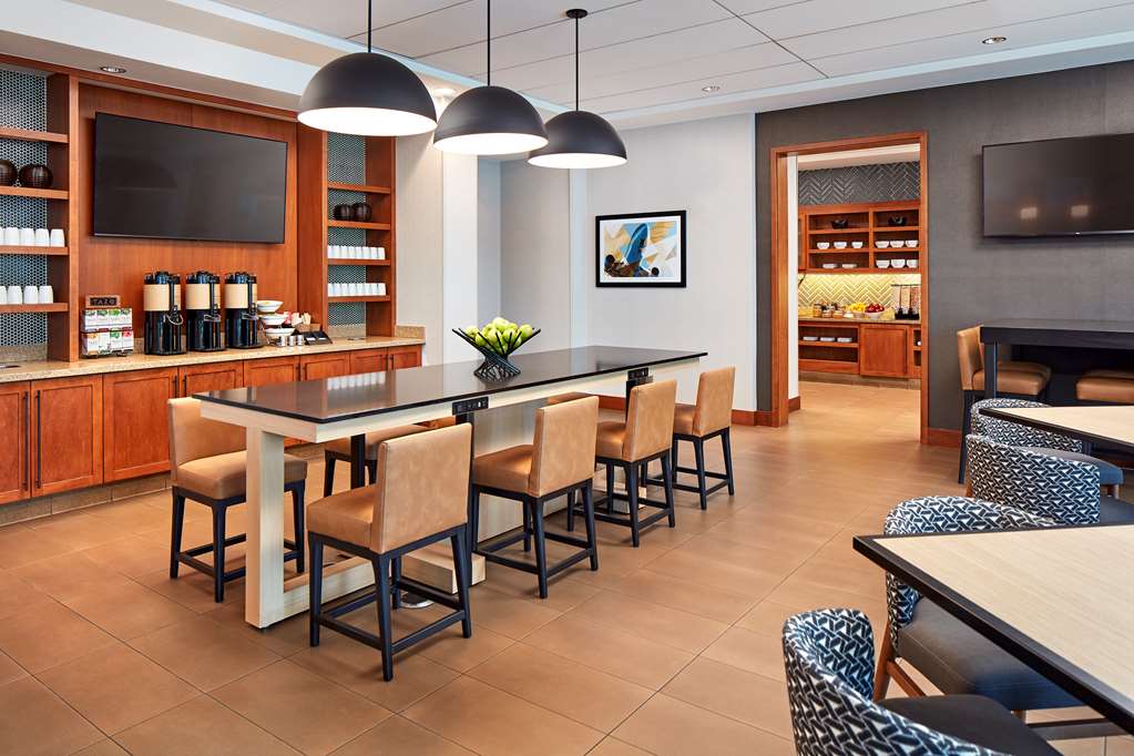 Hyatt Place LAX El Segundo - photo 29