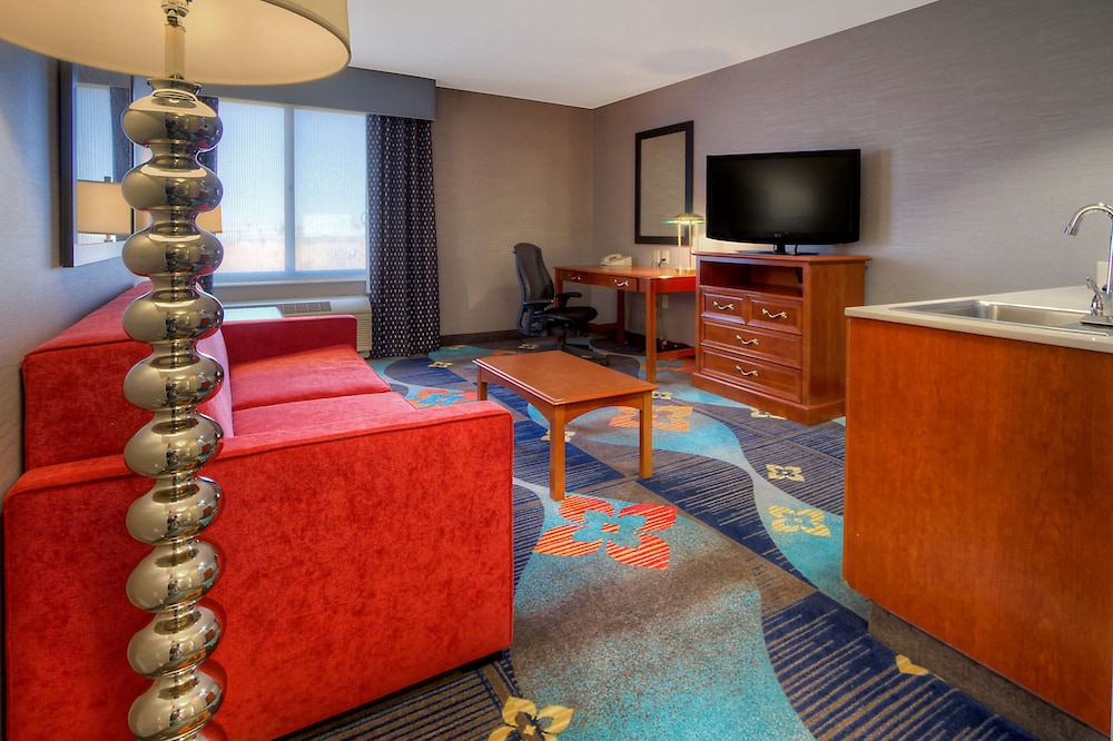 Hampton Inn Milpitas - photo 23