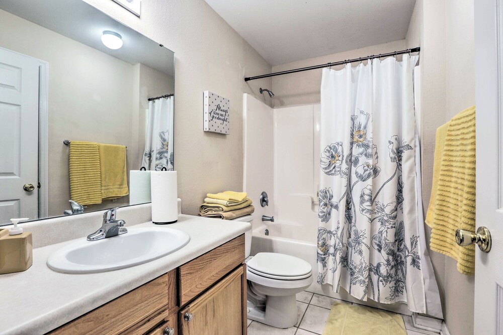 Tallahassee Townhome 4 Mi to College Town - photo 27