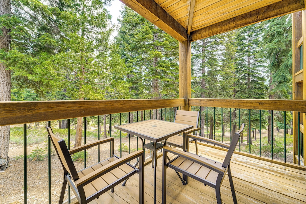 Less Than 1 Mi to North Star Resort Condo with Balcony - photo 16