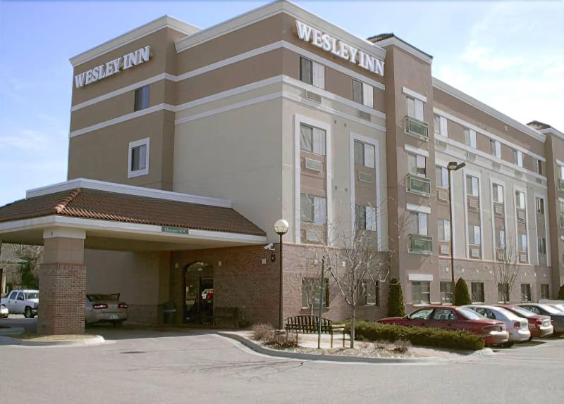 Wesley Inn - featured photo