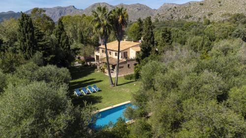 Aubellons — 4-Star Luxury Hotel in Alcudia, Spain
