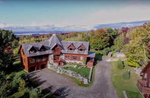 Sugar Hill Retreat #296692 — hotel in Lac-Brome