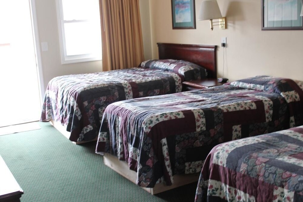Troy Motel - photo 11