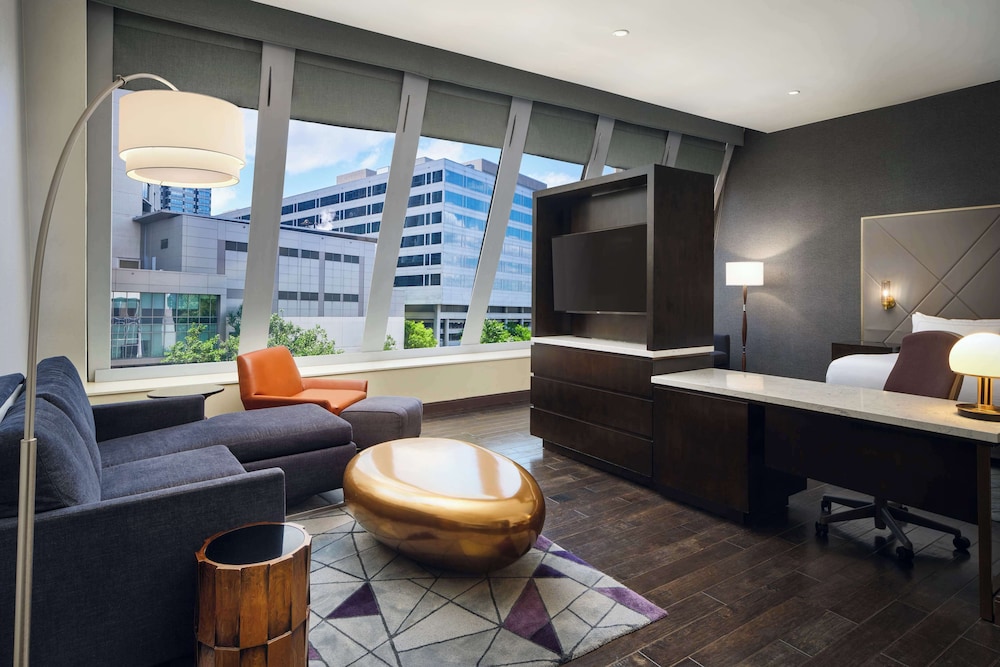 Hilton Atlanta - photo 22