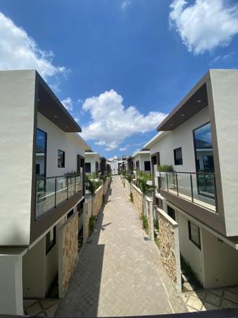 EL Suites Berawa Canggu — 4-Star Luxury Hotel in Canggu, Indonesia