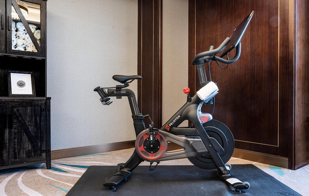 Blossom Hotel Houston Curio Collection by Hilton - photo 81